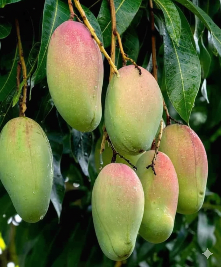 Grafted Choc Anan Plant in Sydney