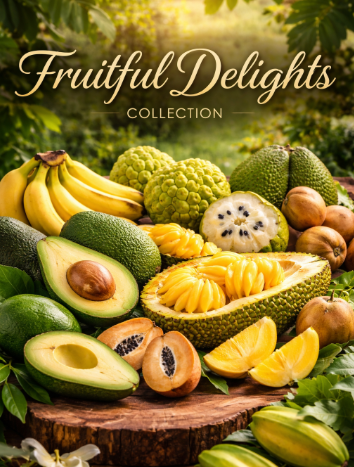 Fruitful Delights Collection