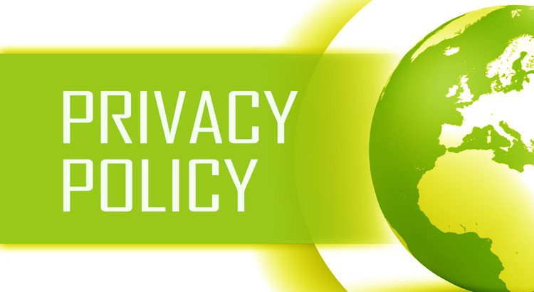 Privacy Policy