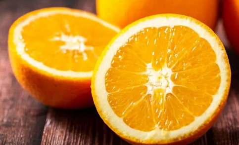 Valencia orange seedless grafted citrus tree sweet fruit juicing plant