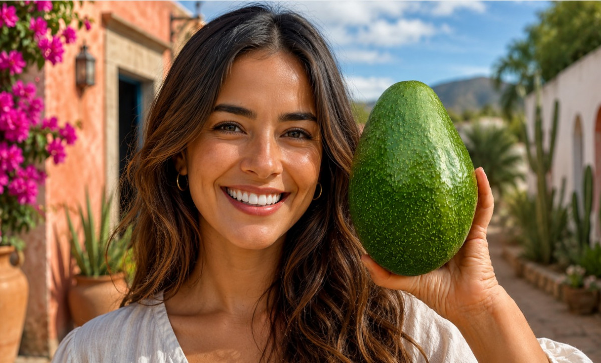 Avocado JA1A Jala grafted avocado plant healthy nursery 5L pot