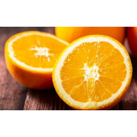 Sweet seedless oranges ideal for fresh juicing