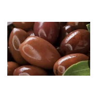 Premium Kalamata olives with rich Mediterranean flavour