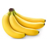 Compact High-Yield Banana Plant | Sweet Dessert Bananas | Ideal for Pots & Small Gardens