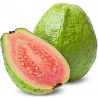 Sweet Pink-Fleshed Guava – Highly Aromatic, Juicy & Vitamin C Rich Tropical Fruit