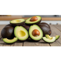 Large fruiting variety with high yield