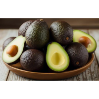World’s Most Popular Avocado – High Yielding Grafted Tree with Creamy, Rich Fruit