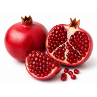 World-famous premium pomegranate variety